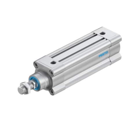 Festo CRDSNU-B-32-125-PPS-A-MG-A1 2176405 ISO round cylinder